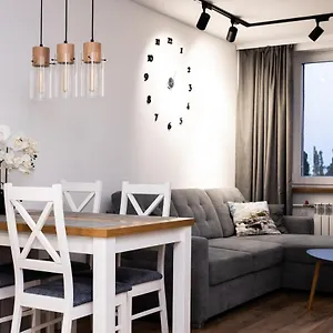  Apartament Ul Szopy 2 Zresetuj Sie W Gdansku