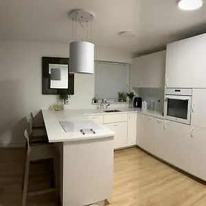  Apartament Duze Mieszkanie Blisko Plazy