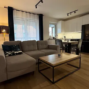  Apartament Perspective Gdansk.