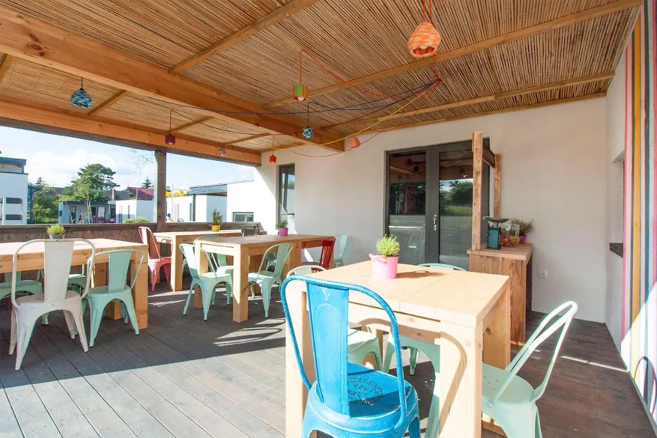 Lodge Sobieszepty Odetchnij Cisza Villa Gdansk
