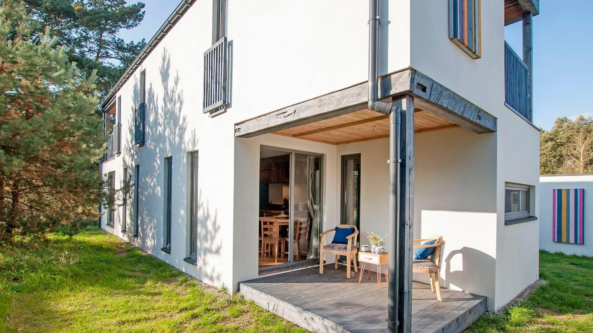 Sobieszepty Odetchnij Cisza Villa Gdansk